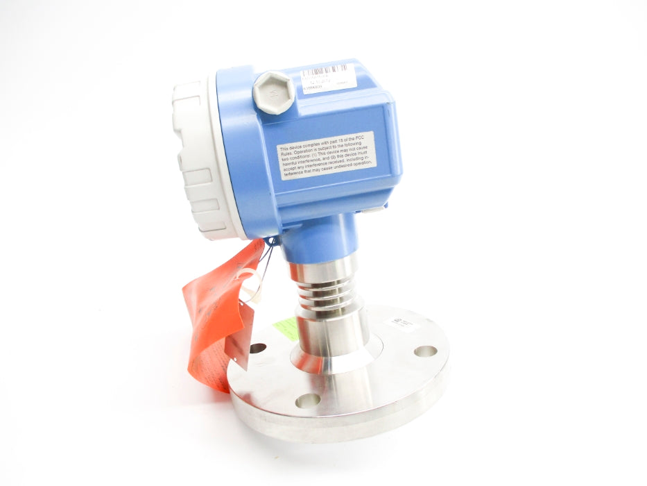 ENDRESS+HAUSER FMR245-SCALKAA3A 230PSI NSNP