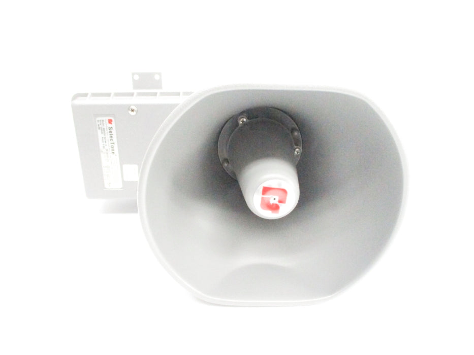 FEDERAL SIGNAL 300GCX SER. D NSNP