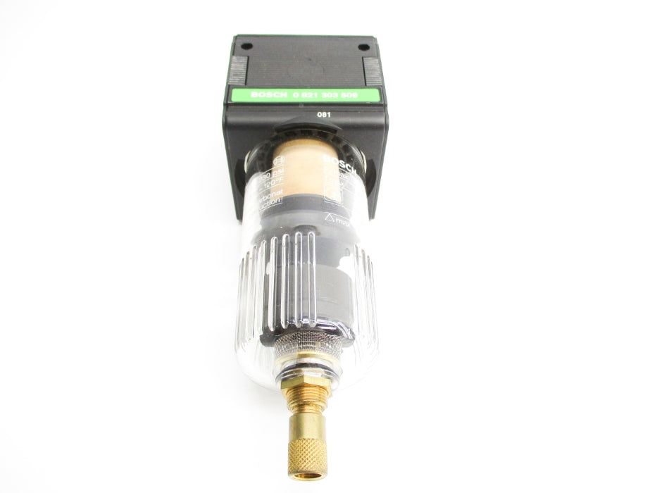 BOSCH 0821303509 230PSI NSNP