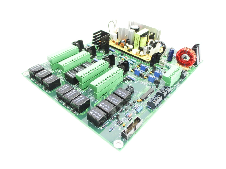 SENSIDYNE 7013226-1 REV. D0 NSNP