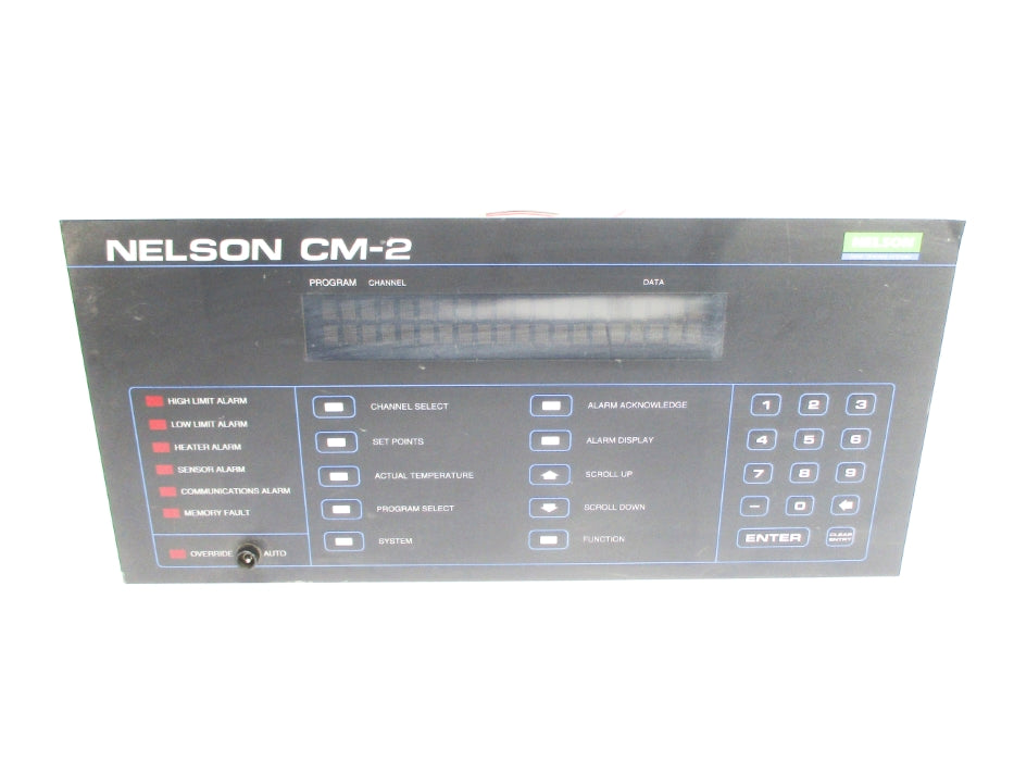 NELSON CM-2 NSNP