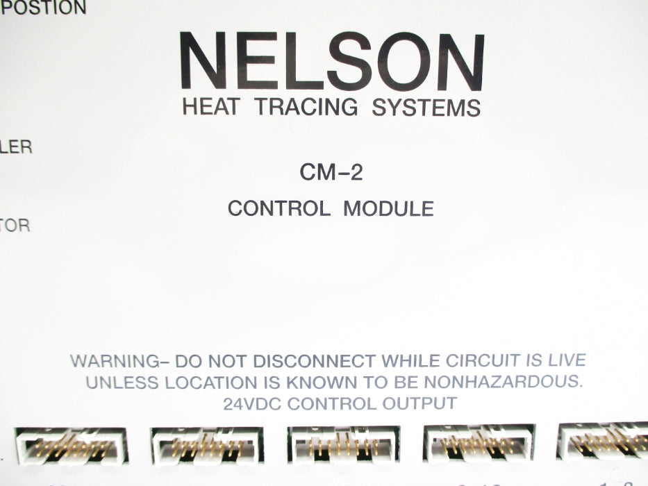 NELSON CM-2 NSNP