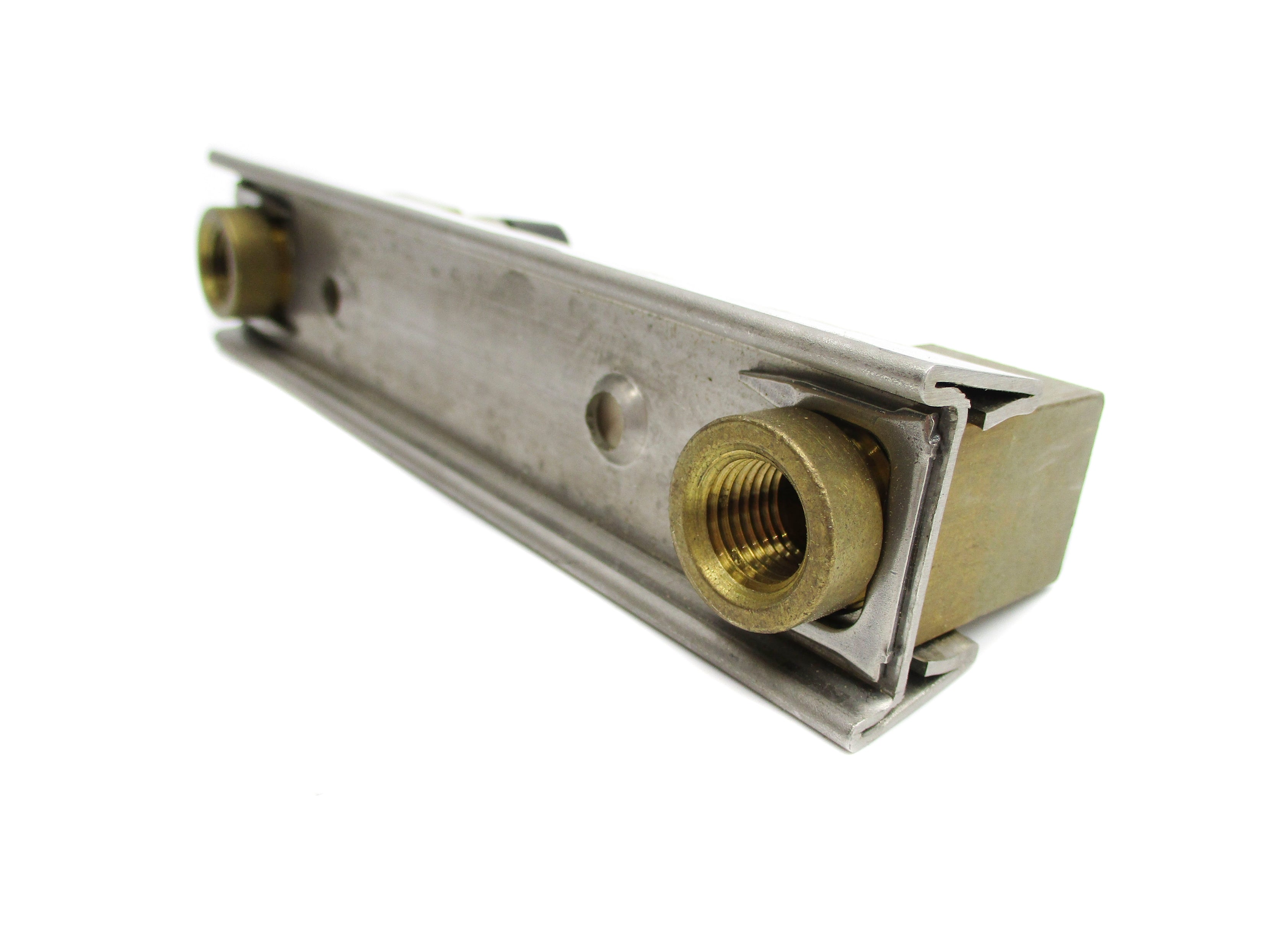 FISCHER&PORTER 10A6131MB2C 200PSIG NSNP