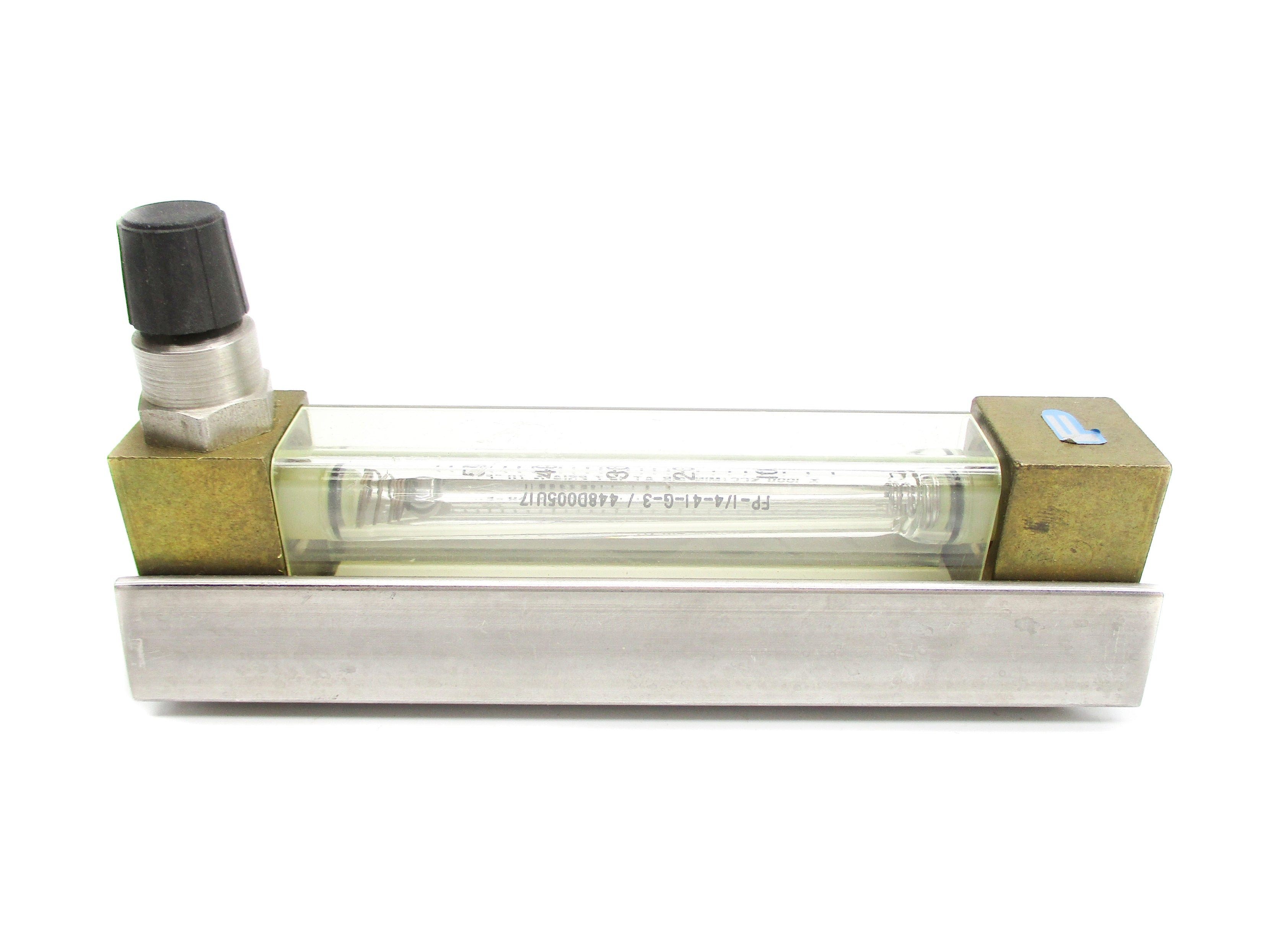 FISCHER&PORTER 10A6131MB2C 200PSIG NSNP