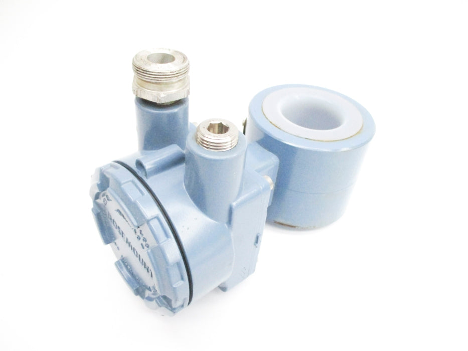 ROSEMOUNT 8711TPE020R1E5Q4 0963005409612011 740PSI UNMP