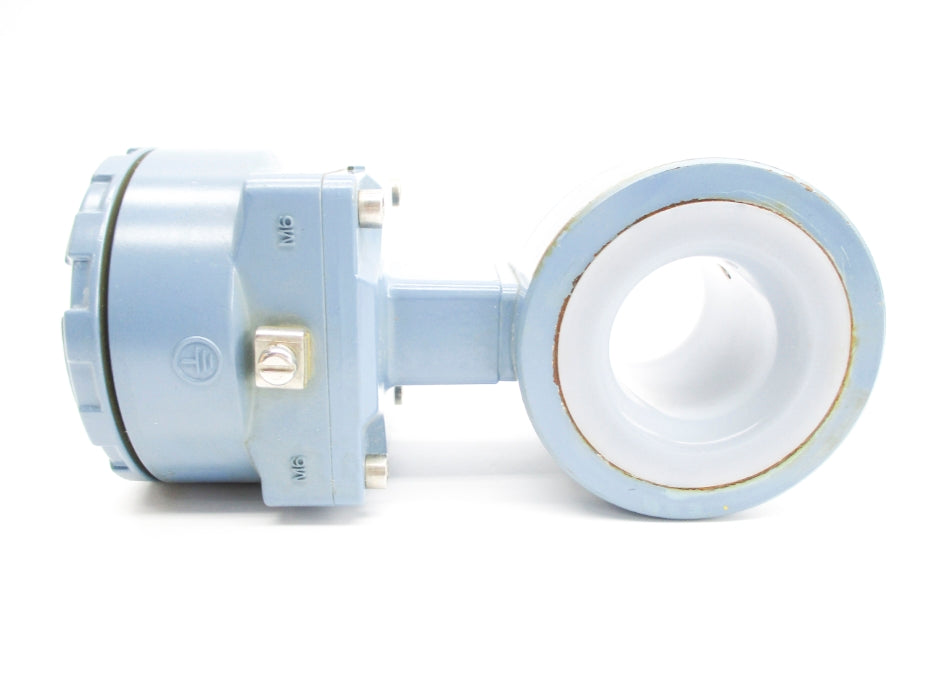 ROSEMOUNT 8711TPE020R1E5Q4 0963005409612011 740PSI UNMP