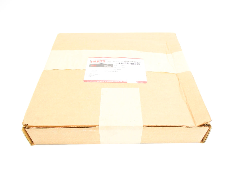 FISHER RGX225X0022 NSFS