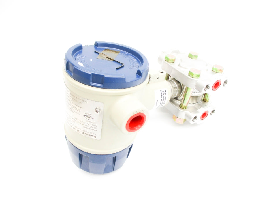 HONEYWELL STD924-J1A-00000-HC,SM,1C+XXXX NSMP