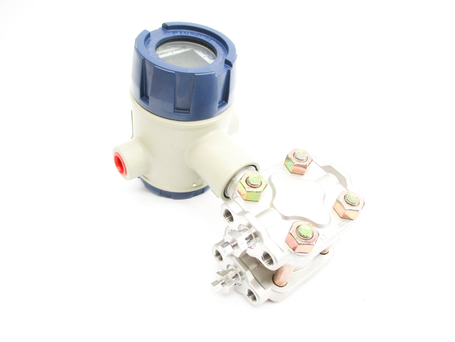 HONEYWELL STD924-J1A-00000-HC,SM,1C+XXXX NSMP
