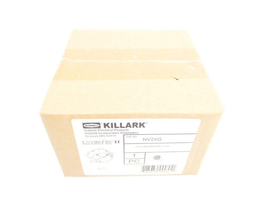KILLARK NV2XG NSFS