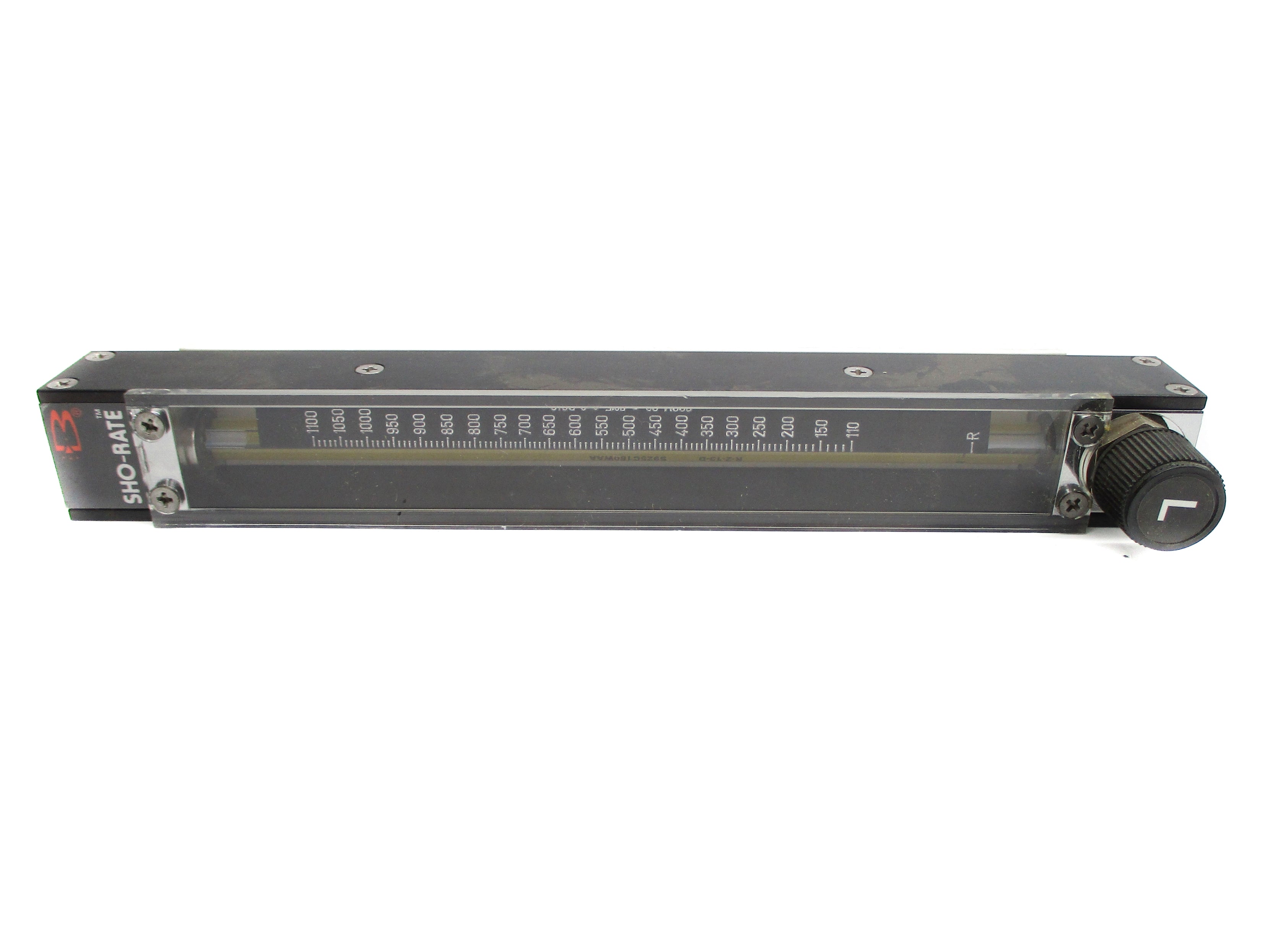 BROOKS INSTRUMENT 1355EF2DCDB1A NSNP