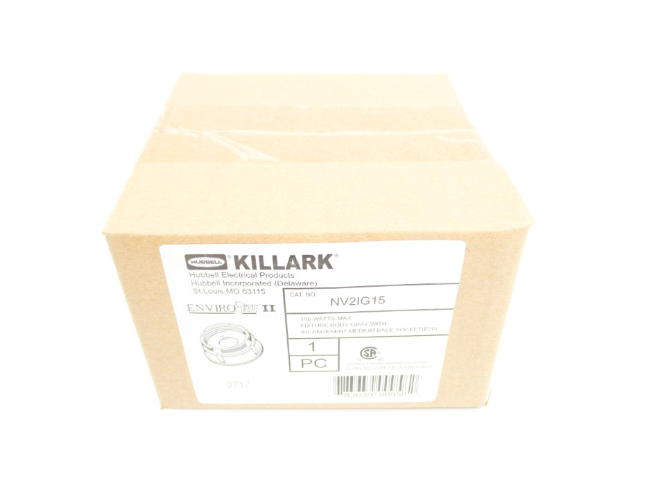 KILLARK NV2IG15 NSFS