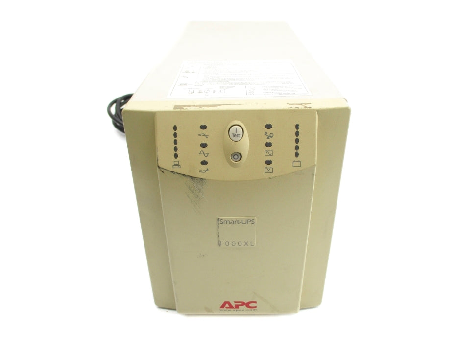 APC SU1000XLNET UNMP
