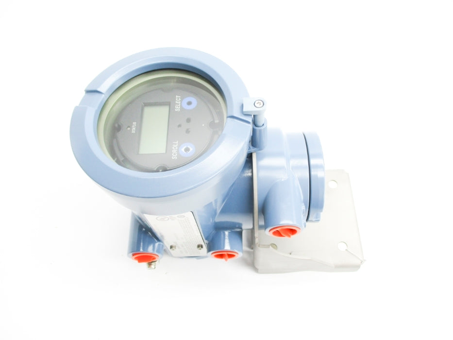 MICROMOTION 2700R11CBUEZZZ NSNP