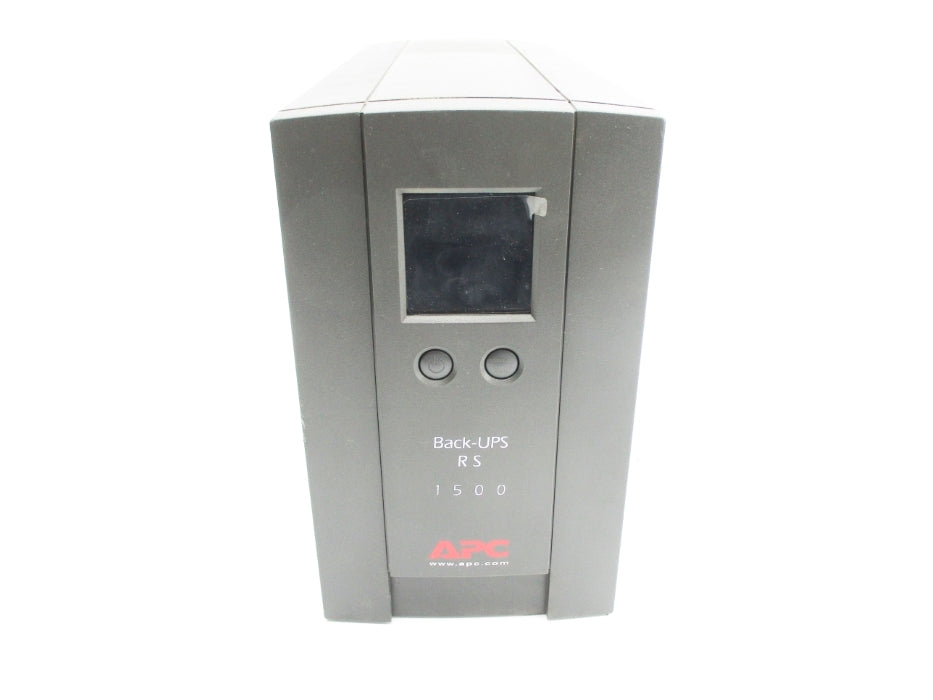 APC BR1500LCD NSNP