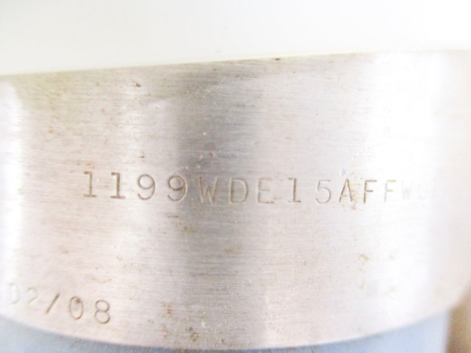 ROSEMOUNT 3051CD3A22A1AS1B4E5M5 275PSI (AS PICTURED) NSNP
