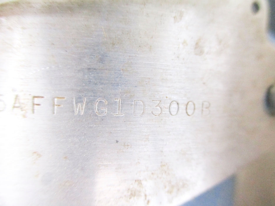 ROSEMOUNT 3051CD3A22A1AS1B4E5M5 275PSI (AS PICTURED) NSNP