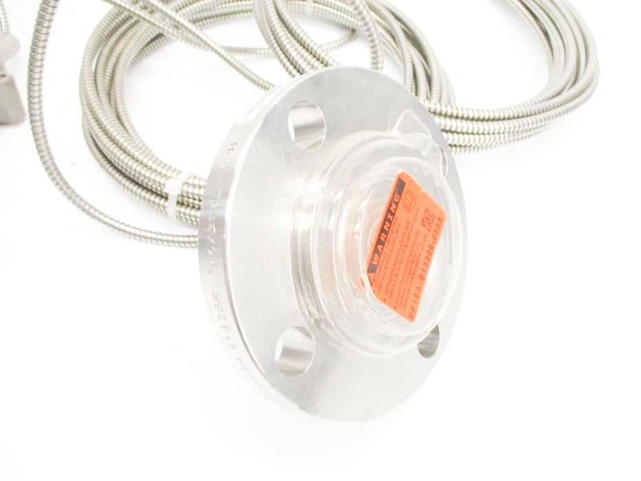 ROSEMOUNT 3051CD3A22A2AS2M5B4C6 275PSI NSNP