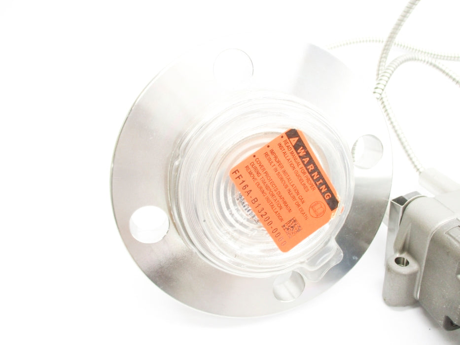 ROSEMOUNT 3051CD3A22A2AS2M5B4C6 275PSI NSNP