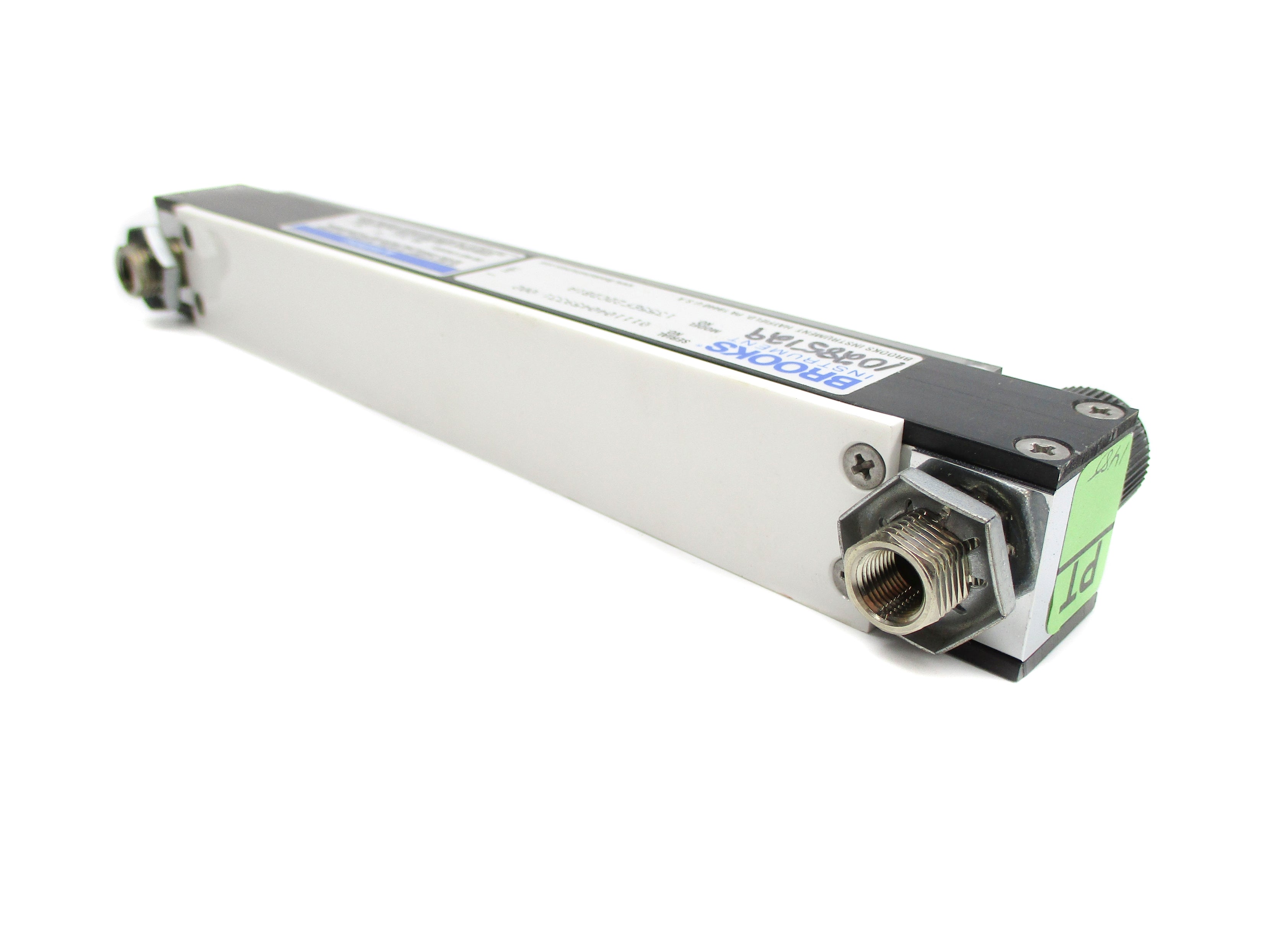 BROOKS INSTRUMENT 1355EF2DCDB1A NSNP