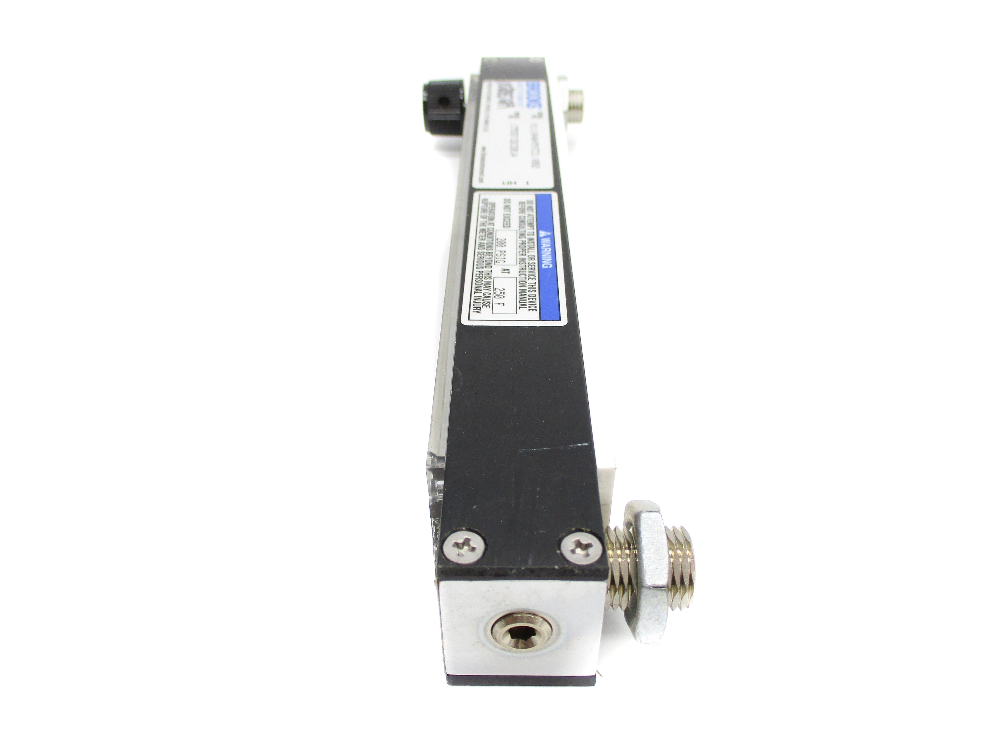 BROOKS INSTRUMENT 1355EF2DCDB1A NSNP