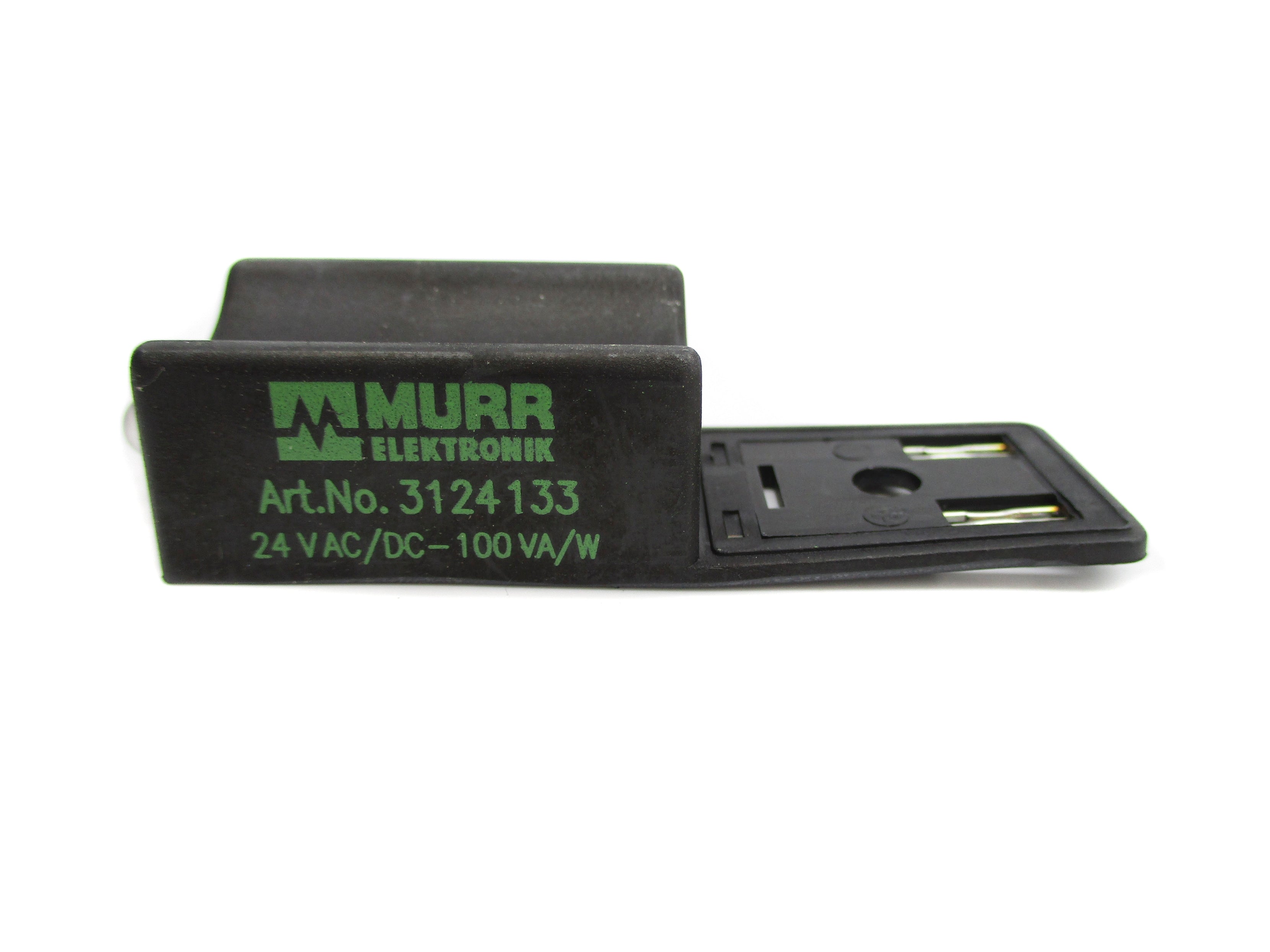 MURR ELEKTRONIK 3124133 NSNP