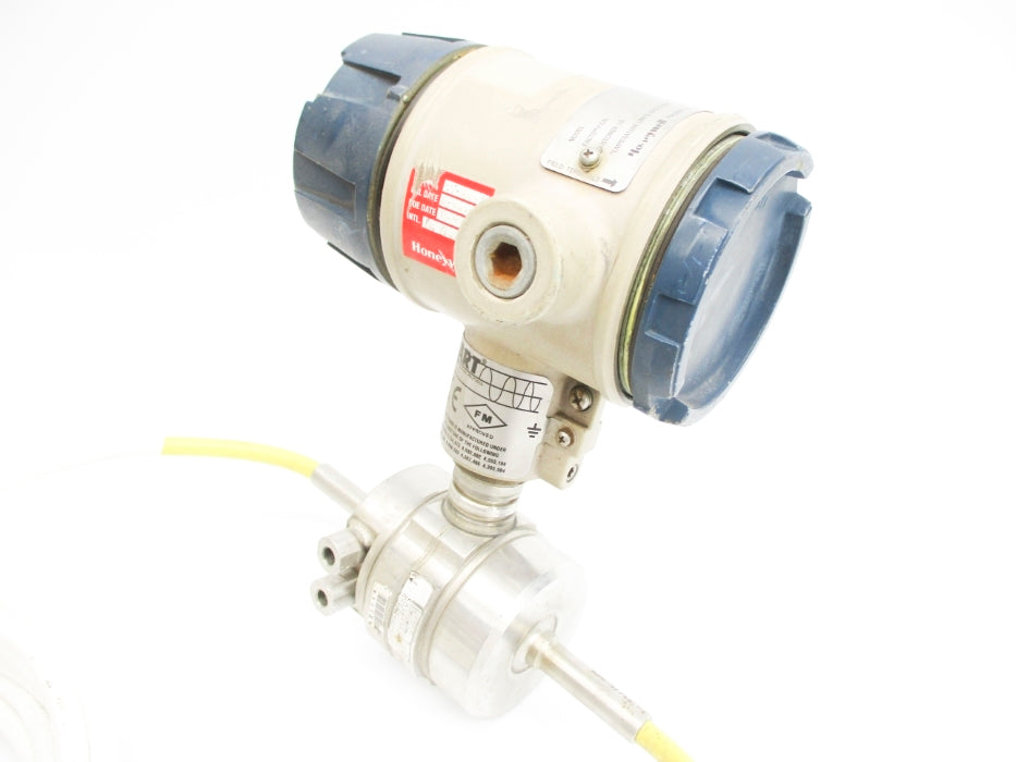 HONEYWELL YSTR12D-22/C/-2J0DFA/BE/400/T/-CM.HO.TG.SB.SM,ZS,F1,LP,/FX/,1C-BT UNMP