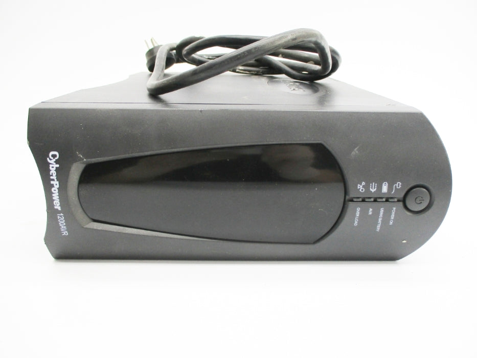 CYBERPOWER CP1200AVR/CP1200D UNMP