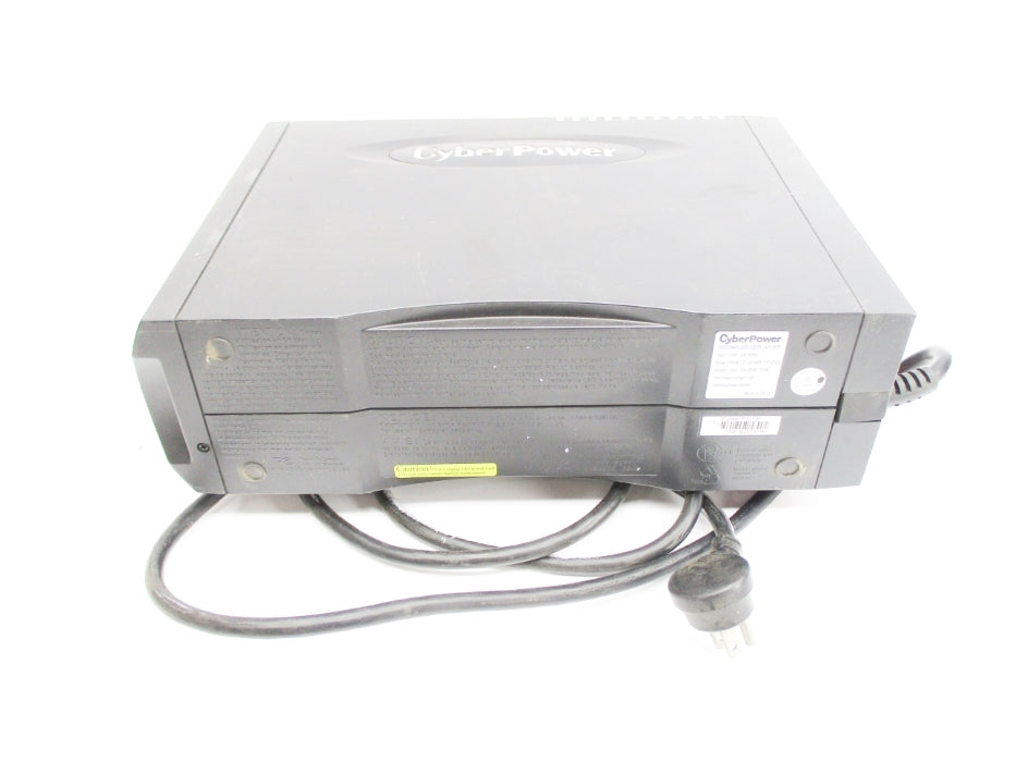 CYBERPOWER CP1200AVR/CP1200D UNMP