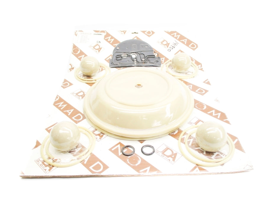 JDA GLOBAL N08-9553-58 NSFS