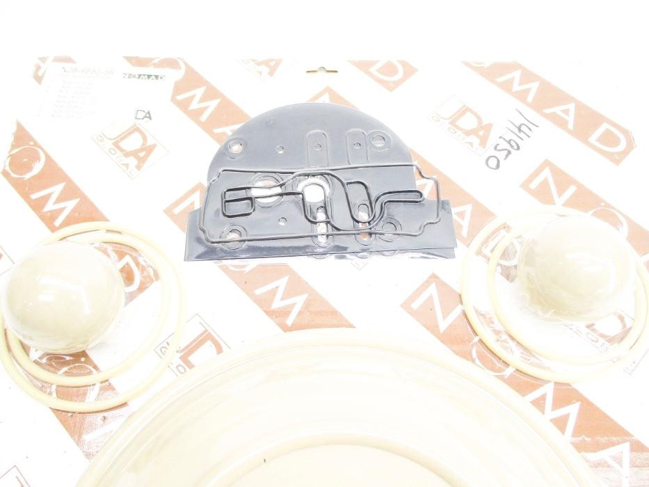 JDA GLOBAL N08-9553-58 NSFS