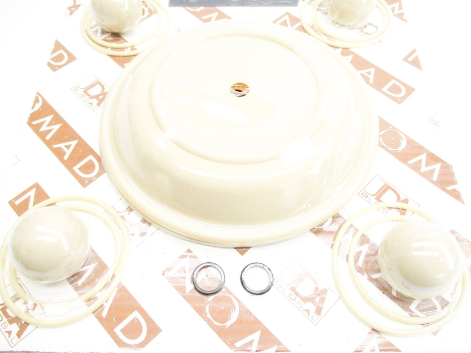 JDA GLOBAL N08-9553-58 NSFS