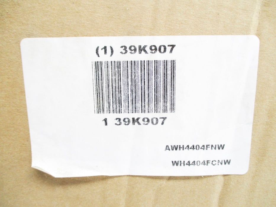 MARLEY AWH4404FNW 39K907 NSMP