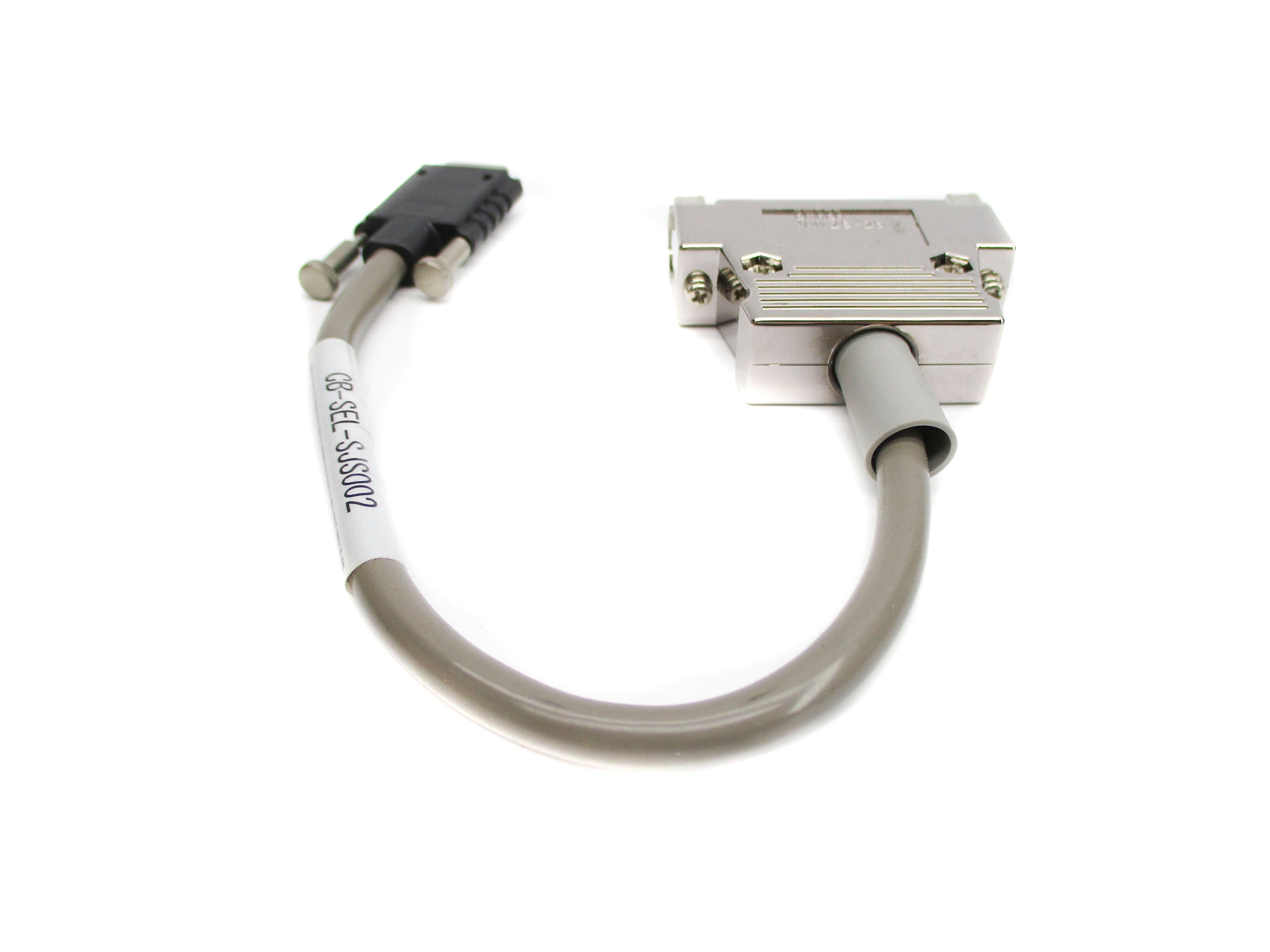 IAI CORPORATION CB-SEL-SJS002 NSNP