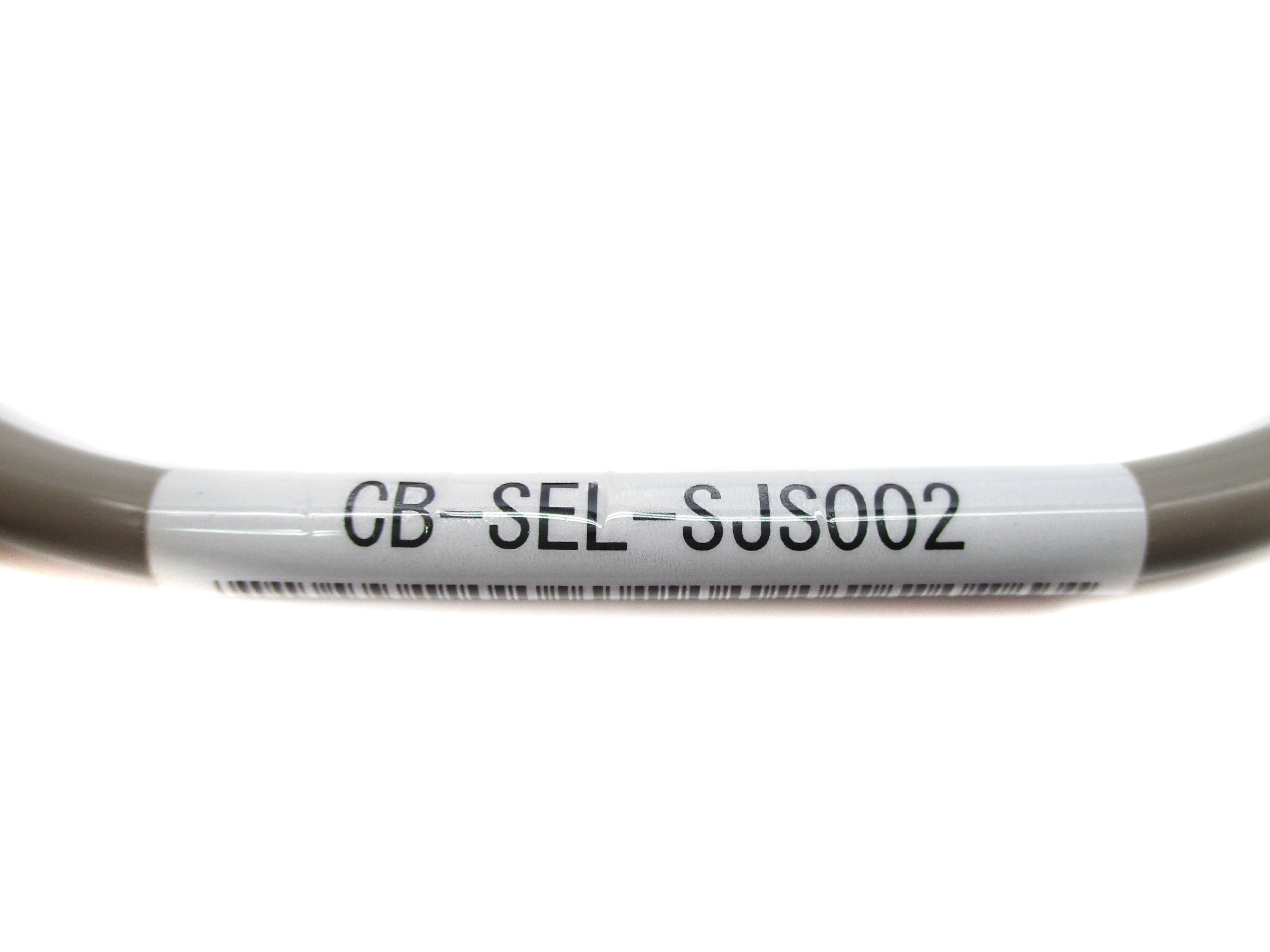 IAI CORPORATION CB-SEL-SJS002 NSNP