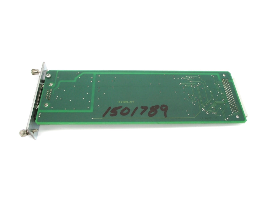 REXROTH 0608830165 NSNP