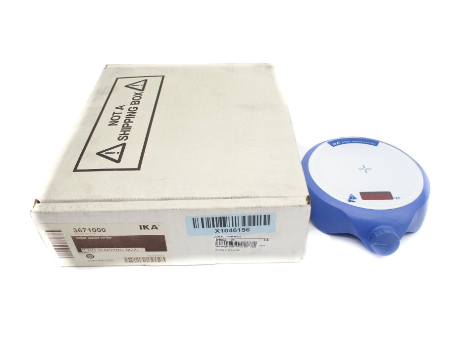 IKA 3671000 NSMP