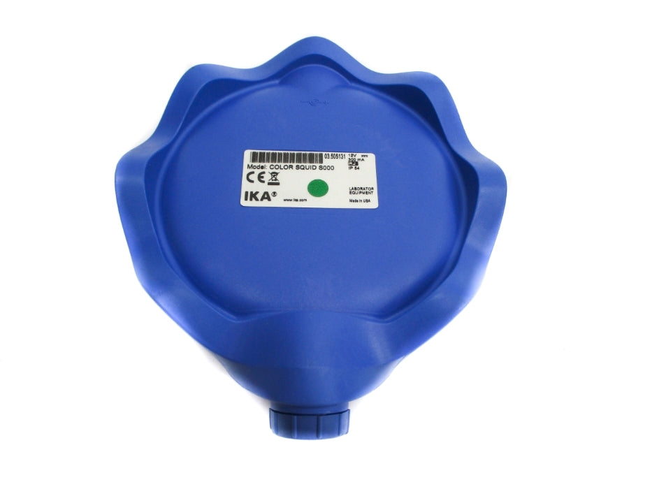 IKA 3671000 NSMP
