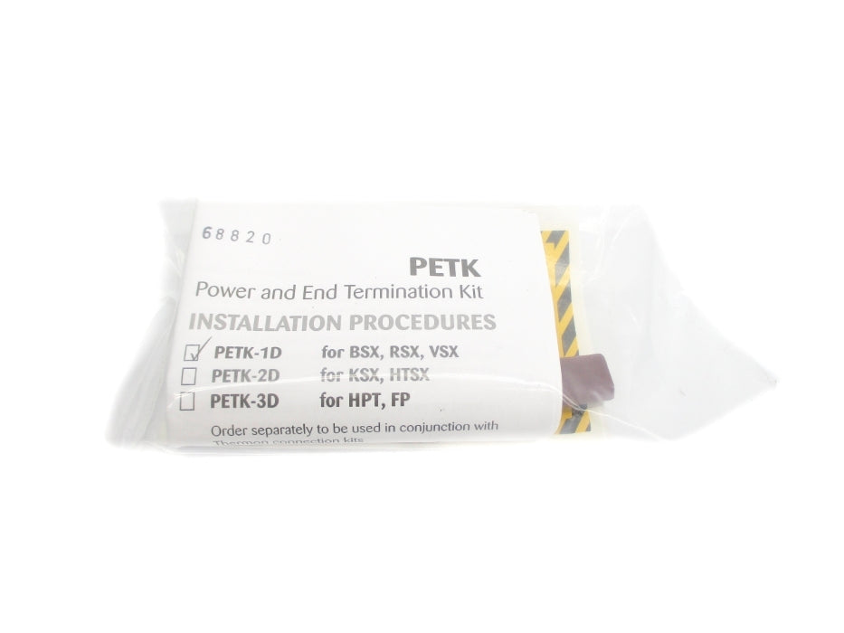 THERMON DP-PETK-1D NSMP