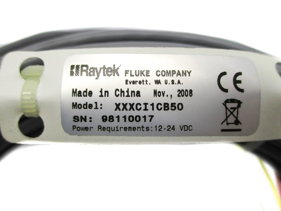 RAYTEK XXXCI1CB50 NSNP