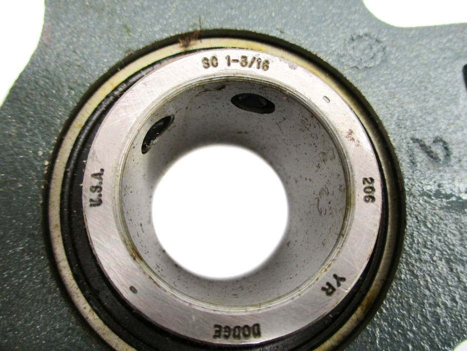 DODGE SC-1-3/16 NSNP