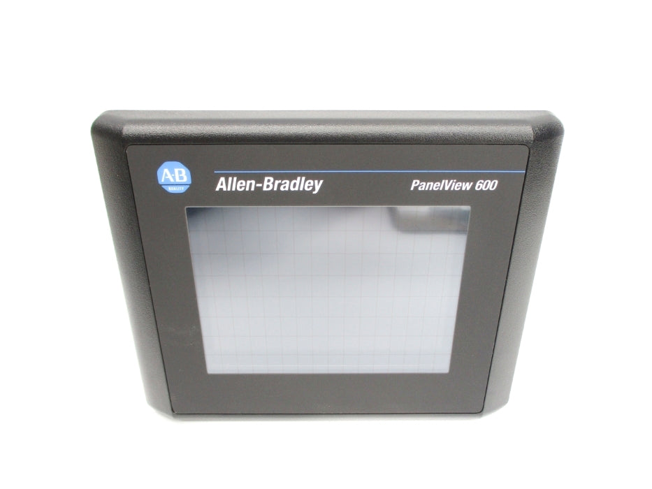ALLEN BRADLEY 2711-T6C8L1 SER. B F/W 4.46 NSNP