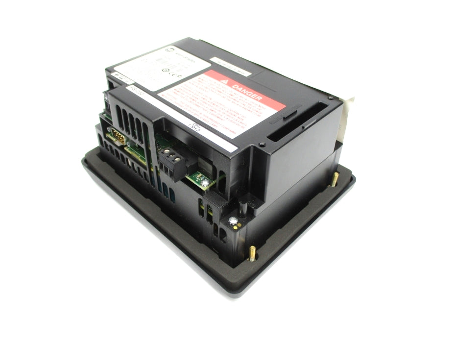 ALLEN BRADLEY 2711-T6C8L1 SER. B F/W 4.46 NSNP