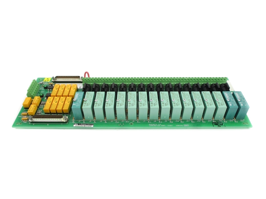 FISHER CONTROLS CL6784X1-A3 43B5310X012 REV. B NSNP