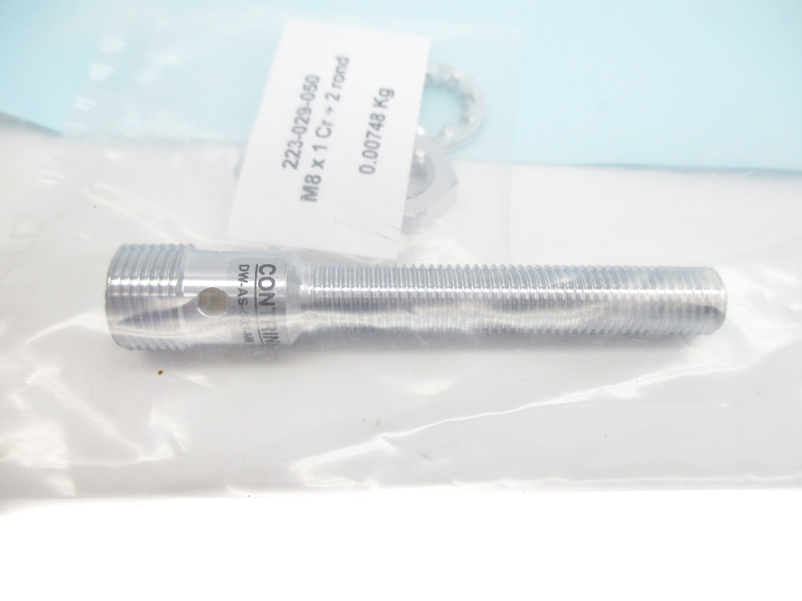CONTRINEX DW-AS-503-M8 NSMP
