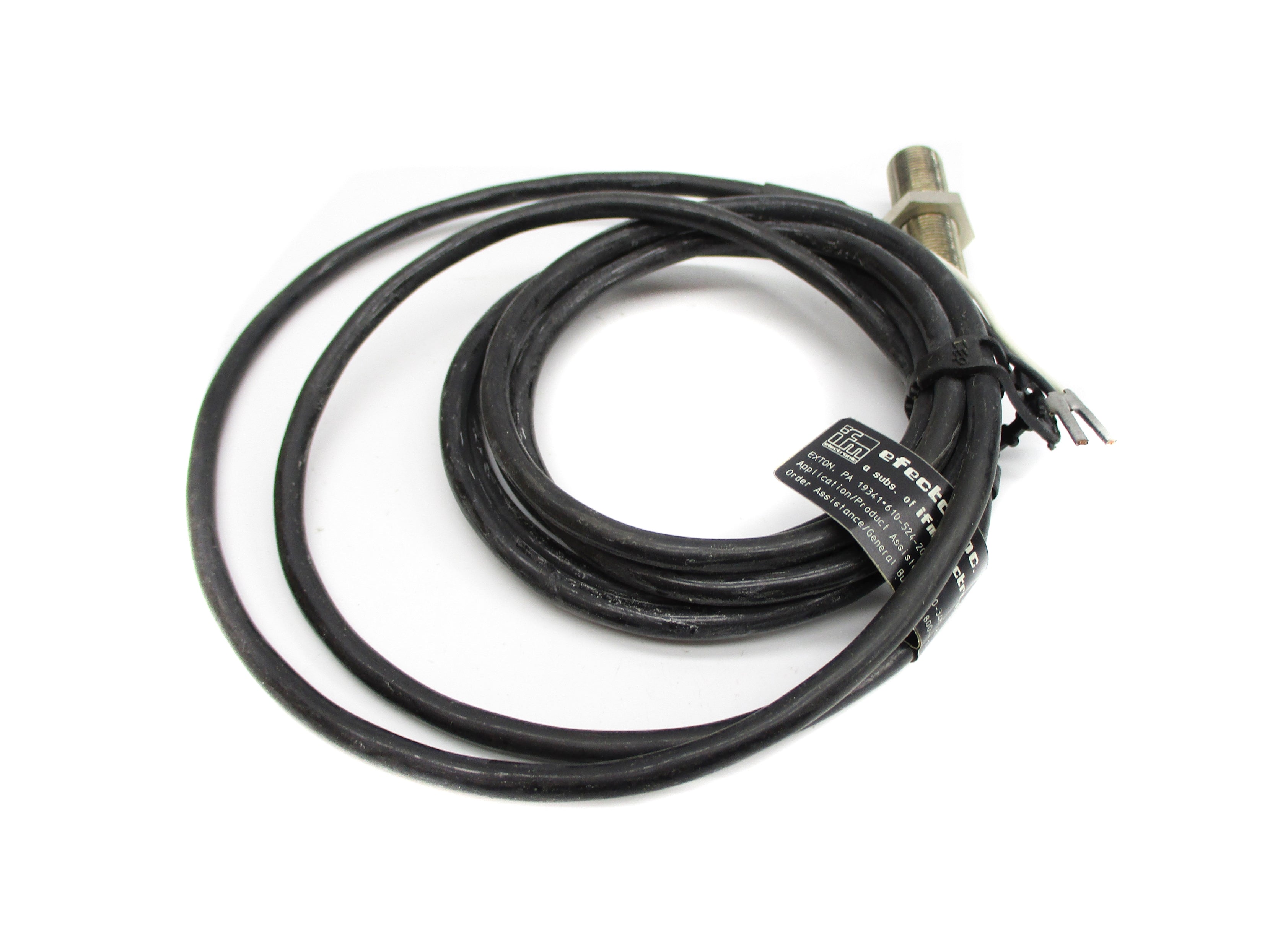 IFM EFECTOR IF5766 IFA2002-FRKG NSNP
