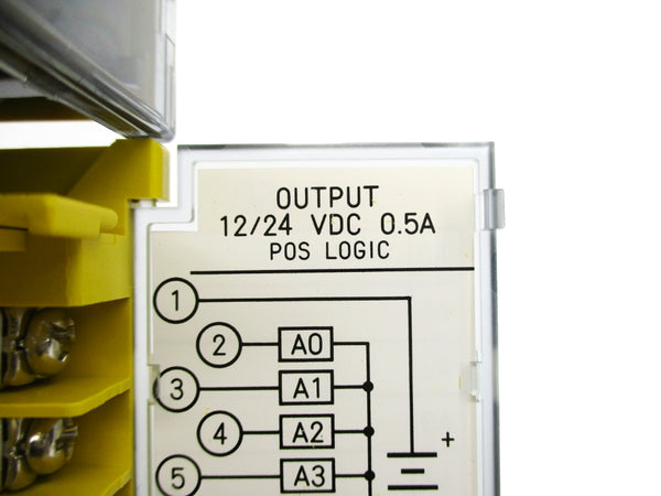 FANUC A03B-0819-C154 NSNP