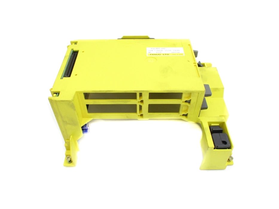 FANUC A05B-2550-C040 (AS PICTURED) NSNP