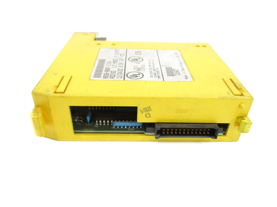 FANUC A03B-0807-C154 AOD16D (AS PICTURED) UNMP
