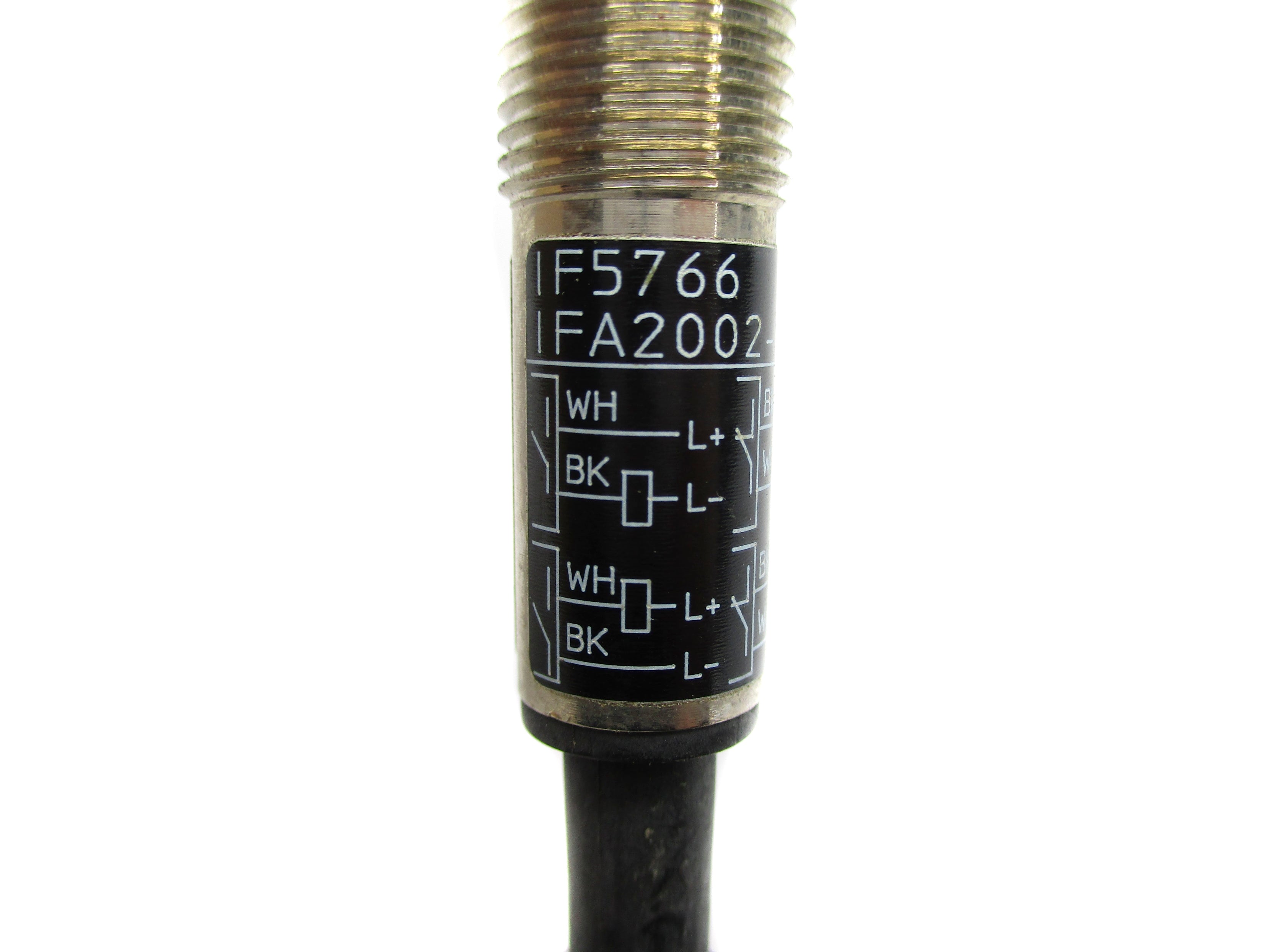 IFM EFECTOR IF5766 IFA2002-FRKG NSNP